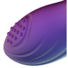 HUEMAN Stimulateur de prostate Galaxy Hueman 11 x 3.5cm